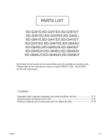 JVC KDG-645-UH-Service-Manual-2